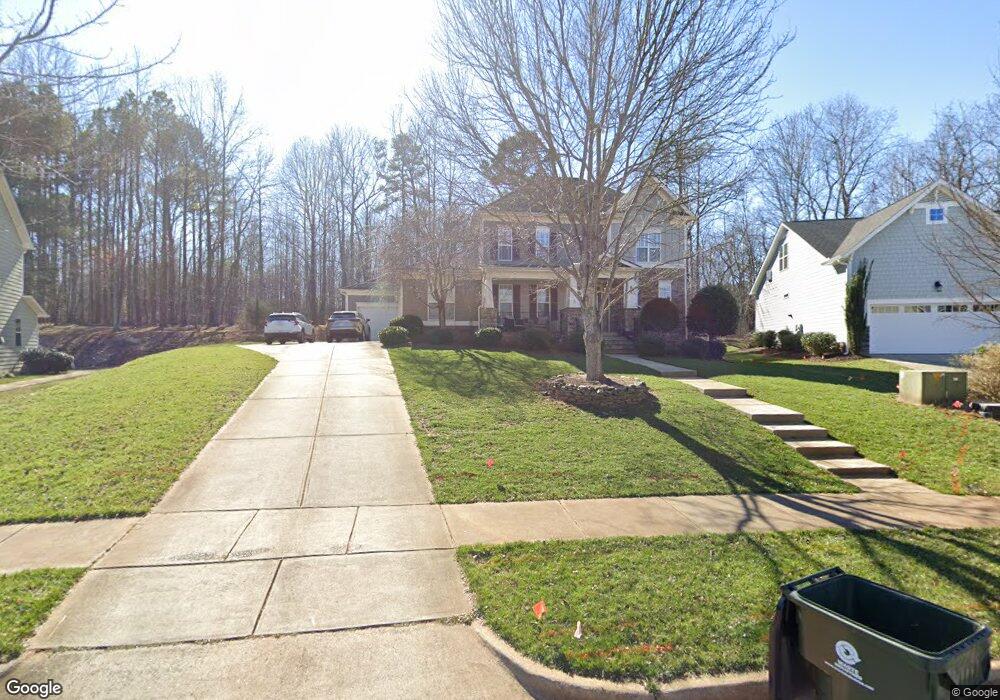 92 Freeman Dr, Pittsboro, NC 27312 - photo 1