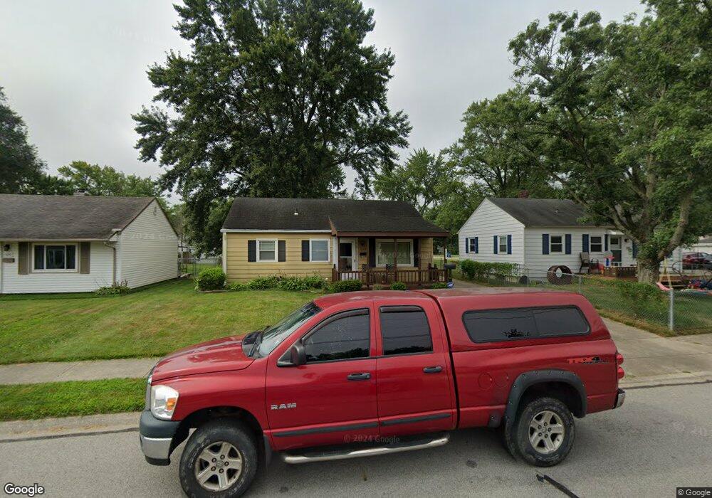 509 W Walnut St, Crown Point, IN 46307 - photo 1