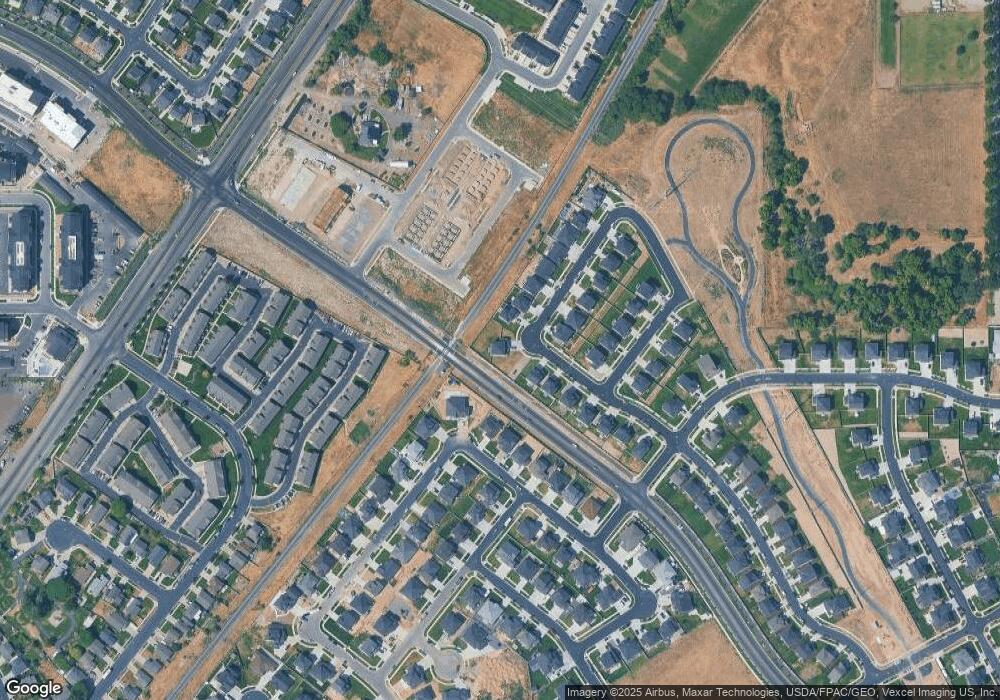 1287 N Wagon Way, Spanish Fork, UT 84660 - photo 1