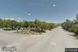 0 N Doc Holiday Ln, Central, UT 84722