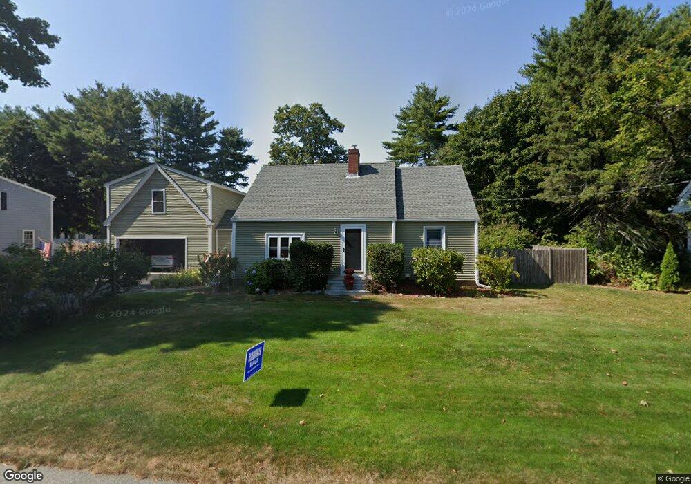 19 Edgewood Dr, Hampton, NH 03842 - photo 1