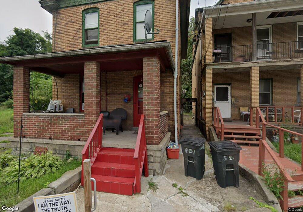 214 Elm Alley, Aliquippa, PA 15001 - photo 1