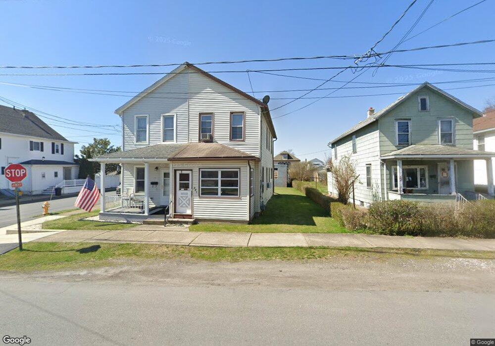 153 Lincoln St, Exeter, PA 18643 - photo 1