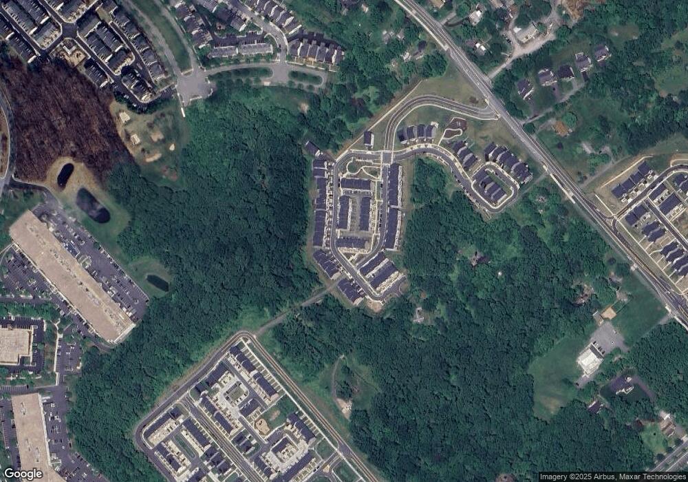 13157 Dowdens Station Way, Clarksburg, MD 20871 - photo 1