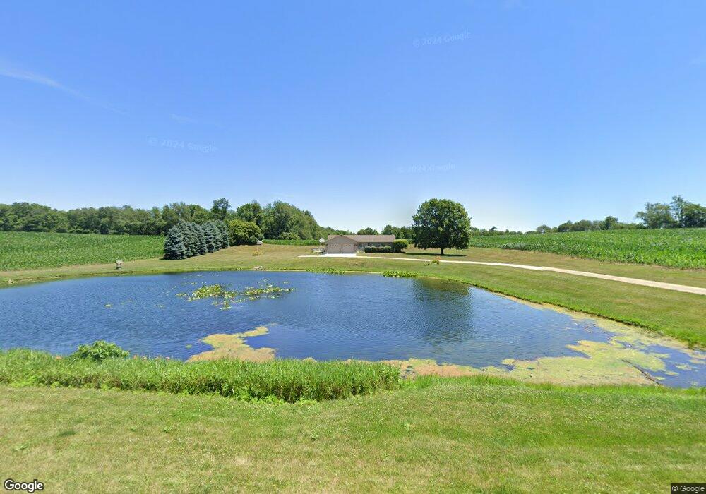 6643 N 425 E, Rolling Prairie, IN 46371 - photo 1