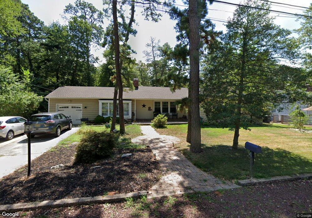 67 Oswego Trail, Medford, NJ 08055 - photo 1