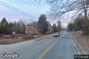 2305 S Lumpkin St Unit 1, Athens, GA 30606