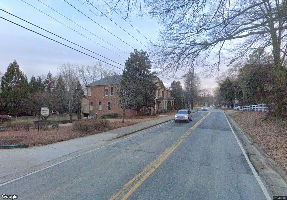 2305 S Lumpkin St unit 5, Athens, GA 30606 - photo 1