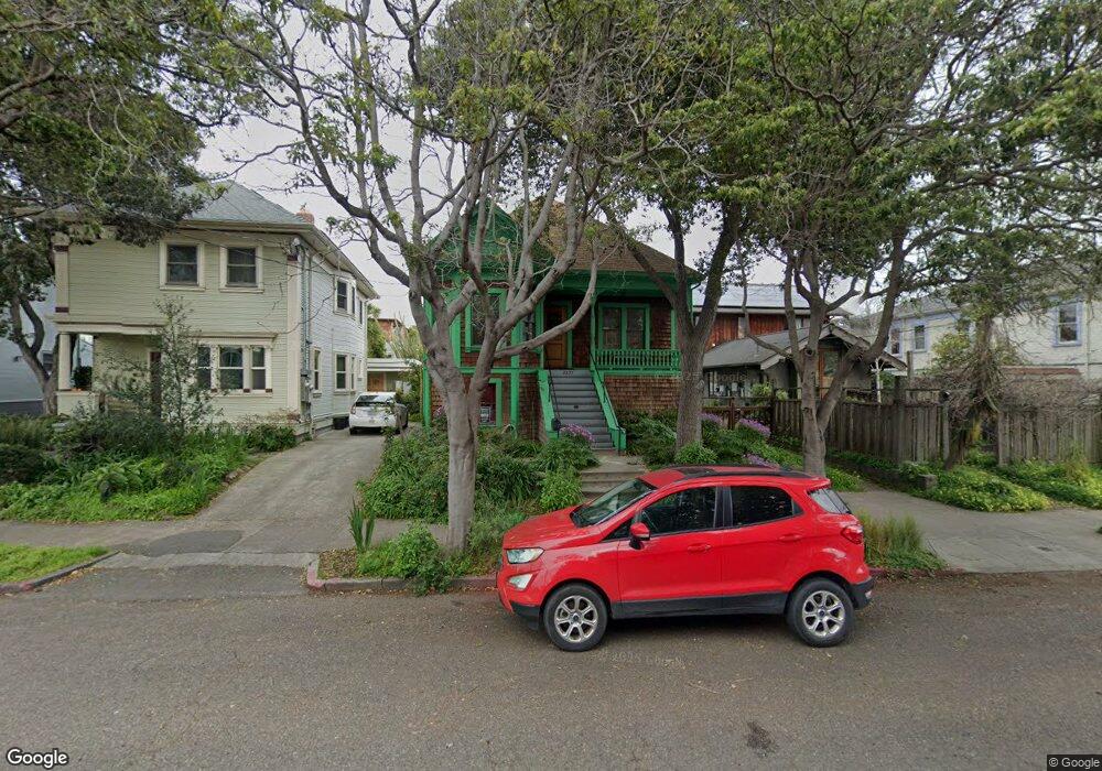 2225 Mckinley Ave, Berkeley, CA 94703 - photo 1