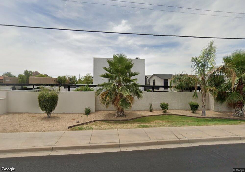 5425 E Thomas Rd unit 1094, Phoenix, AZ 85018 - photo 1
