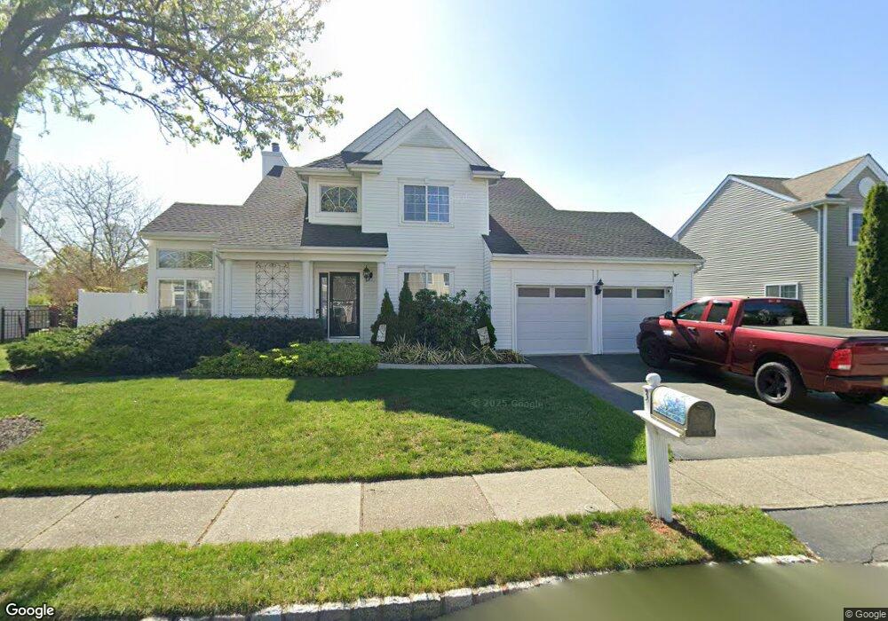 3 Mansfield Way, Oak Ridge, NJ 07438 - photo 1