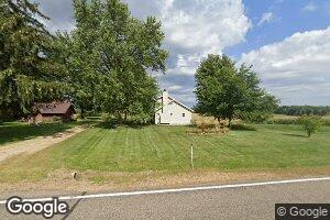 E861 County Road X, Spring Valley, WI 54767
