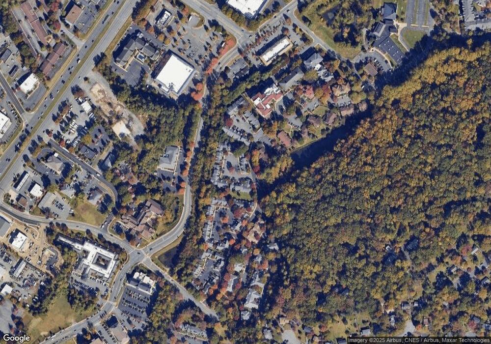 1348 Sycamore Ct, Charlottesville, VA 22901 - photo 1