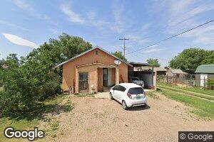 408 Hutson Ave, Texico, NM 88135