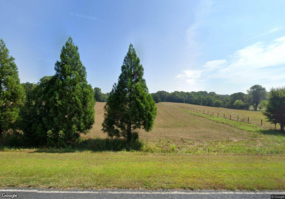 1471 Mill Creek Rd, Coleridge, NC 27316 - photo 1