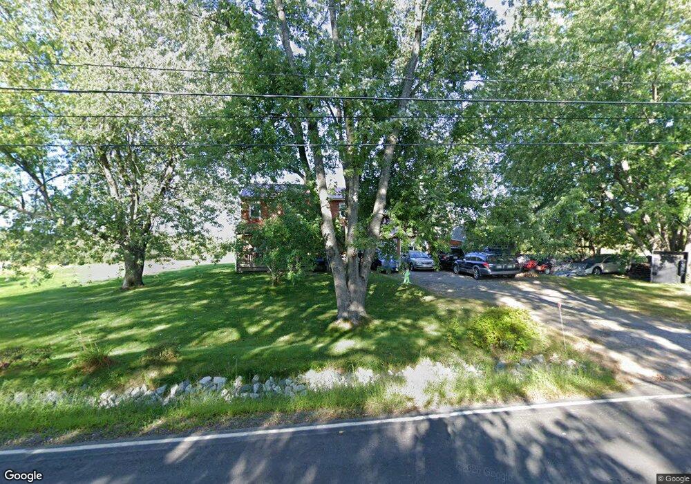 637 Foxes Ridge Rd, Acton, ME 04001 - photo 1