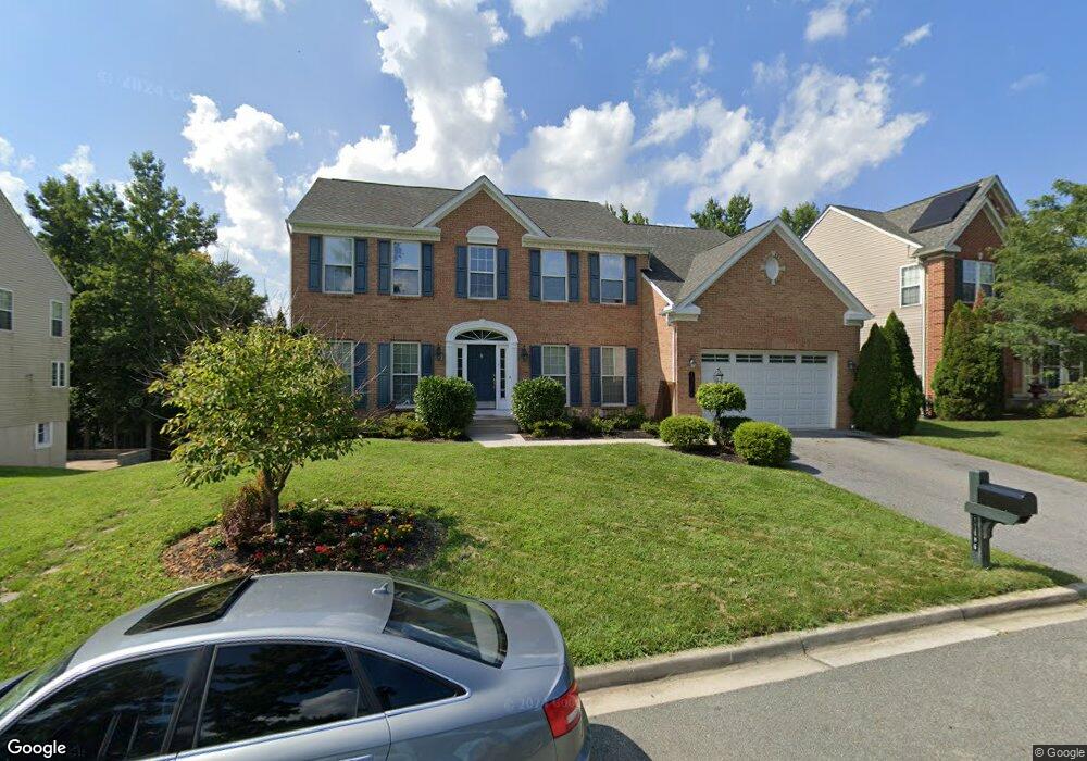12806 Ledo Creek Terrace, Beltsville, MD 20705 - photo 1