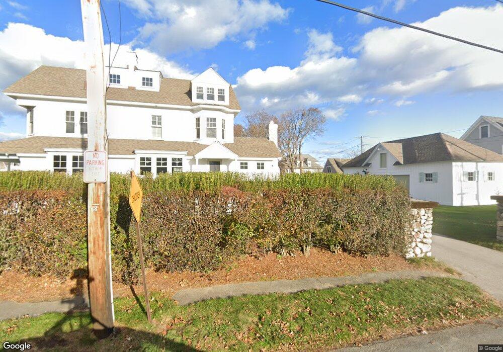 6 Ocean Ave, Scituate, MA 02066 - photo 1