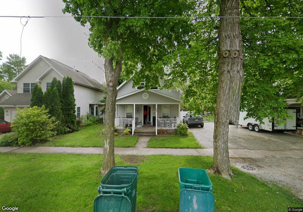 500 S 6th St, Mattoon, IL 61938 - photo 1
