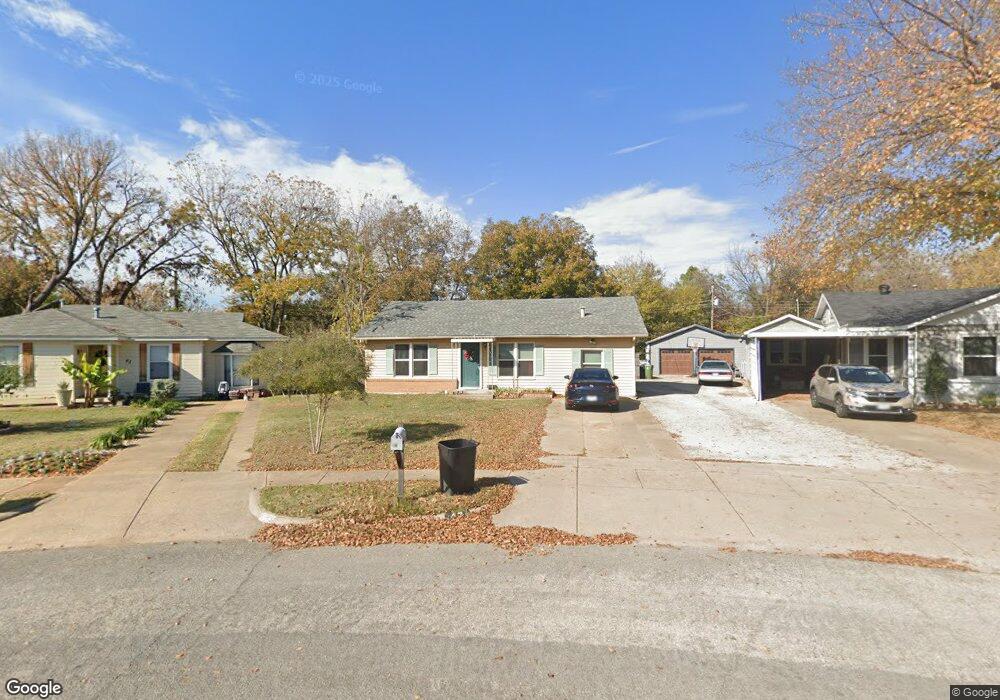 47 Donald Ct, Hurst, TX 76053 - photo 1