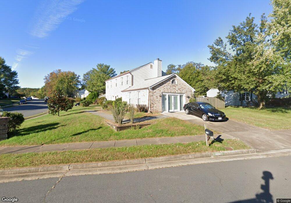 1606 Jubilation Ct, Herndon, VA 20170 - photo 1