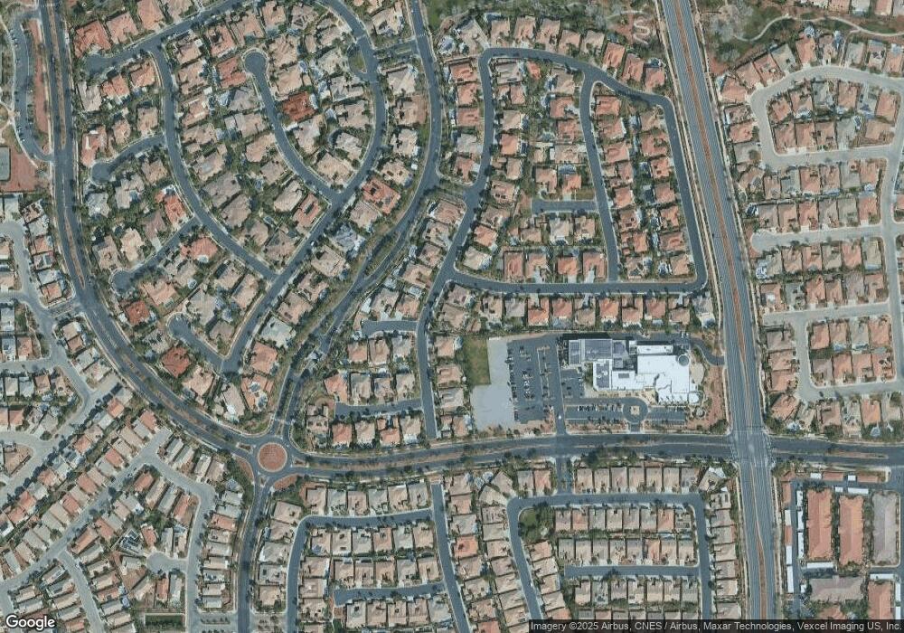 3052 Hammerwood Dr, Las Vegas, NV 89135 - photo 1