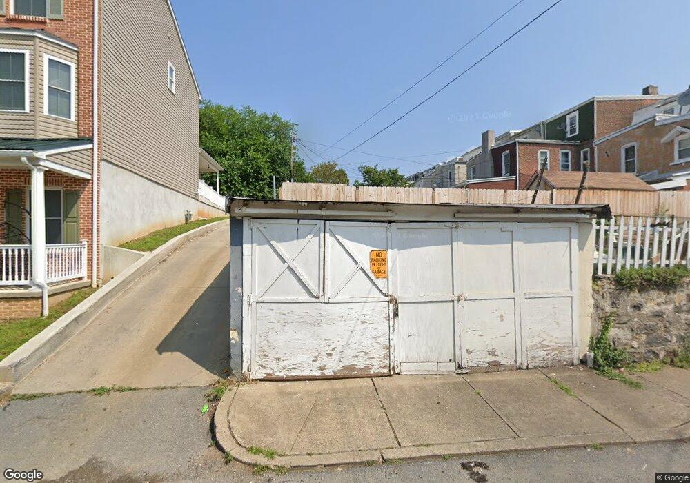 337 N West St, Allentown, PA 18102 - photo 1