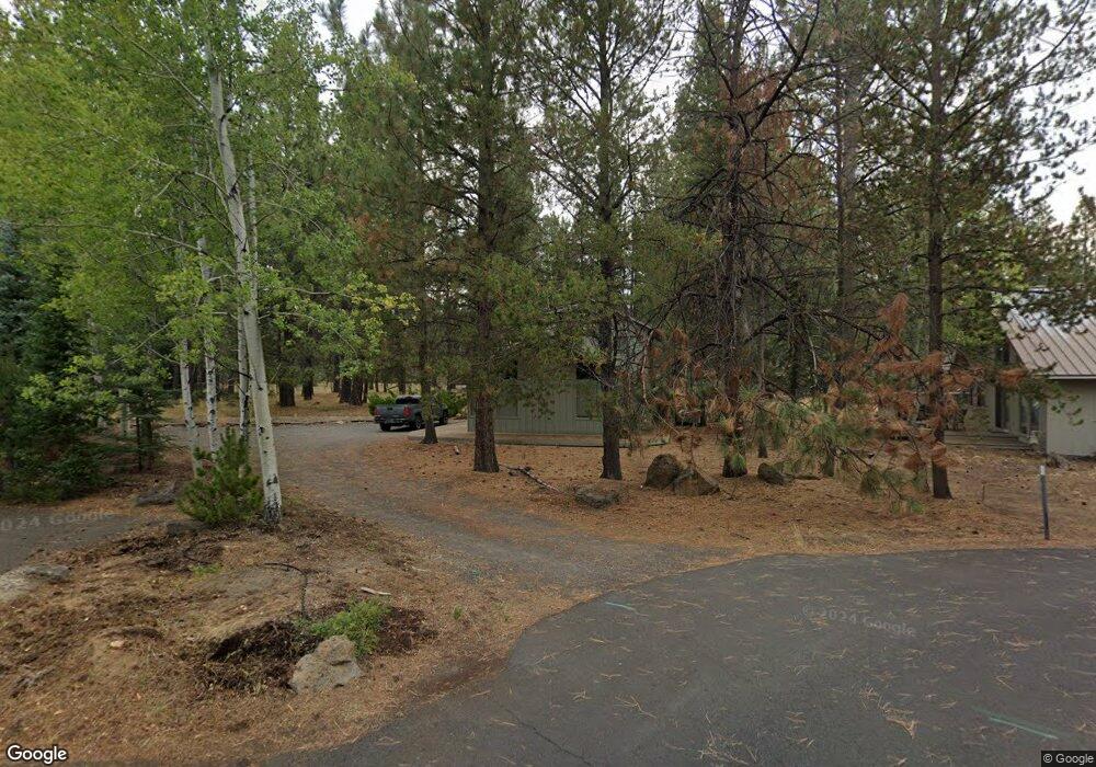 57392 Lowland Ln, Bend, OR 97707 - photo 1