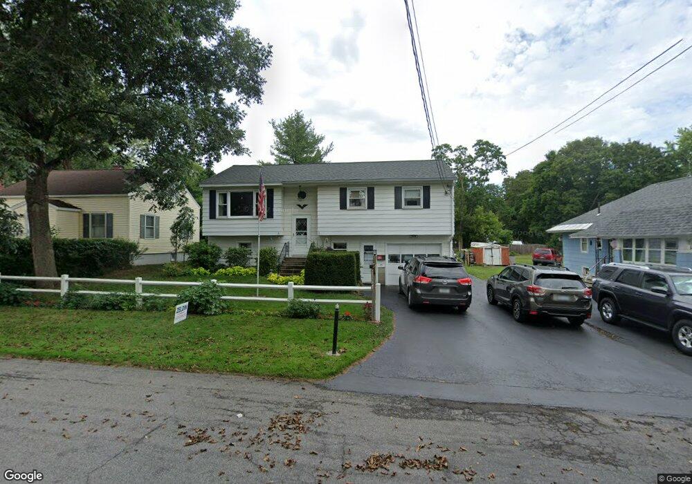 23 Concord St, Schenectady, NY 12302 - photo 1