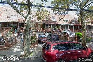 725 E 92nd St, Brooklyn, NY 11236