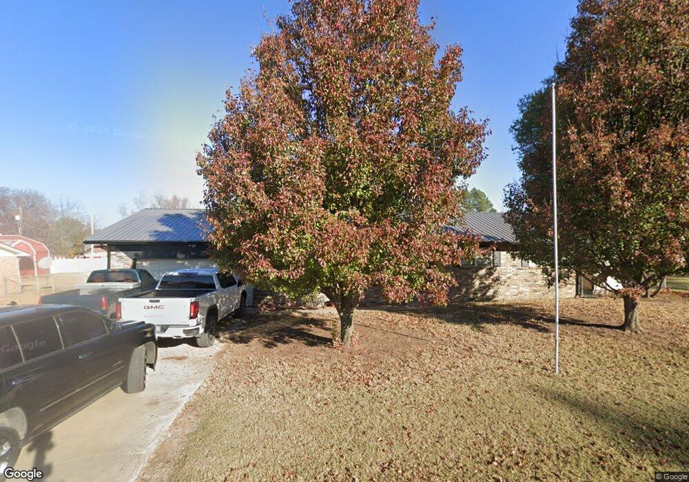 310 E Madison St, Henryetta, OK 74437 - photo 1