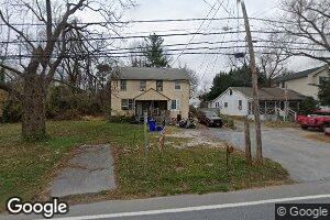 3854 Clay St, Point of Rocks, MD 21777