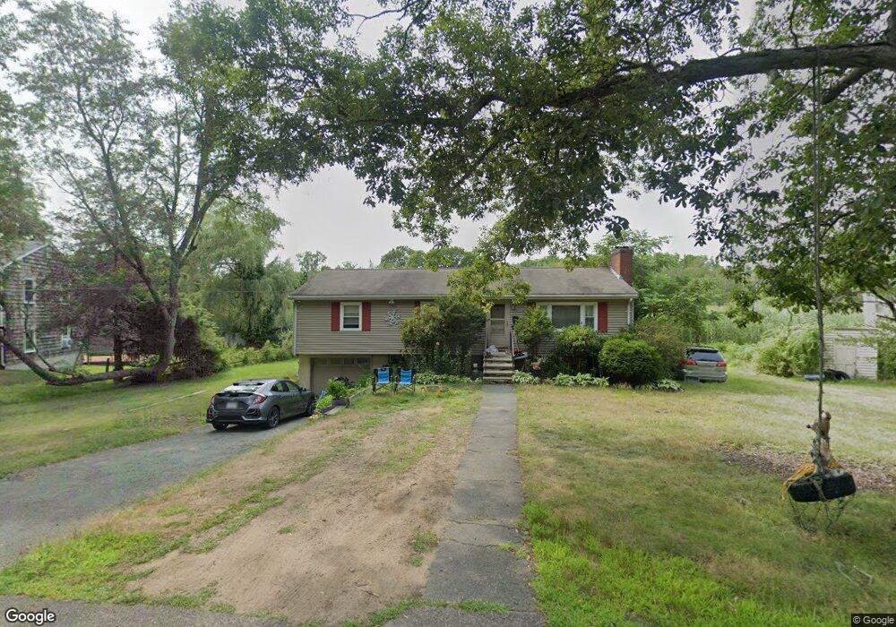 46 Trask St, Beverly, MA 01915 - photo 1