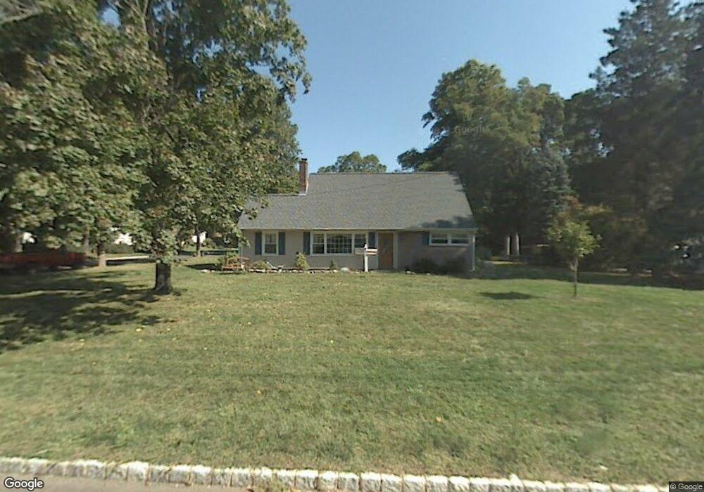 287 Nagle St, Bound Brook, NJ 08805 - photo 1