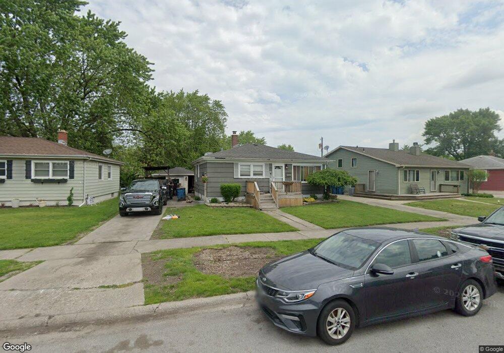 3323 Duluth St, Highland, IN 46322 - photo 1