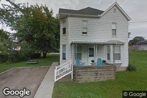 151 S Buffalo St, Cadiz, OH 43907