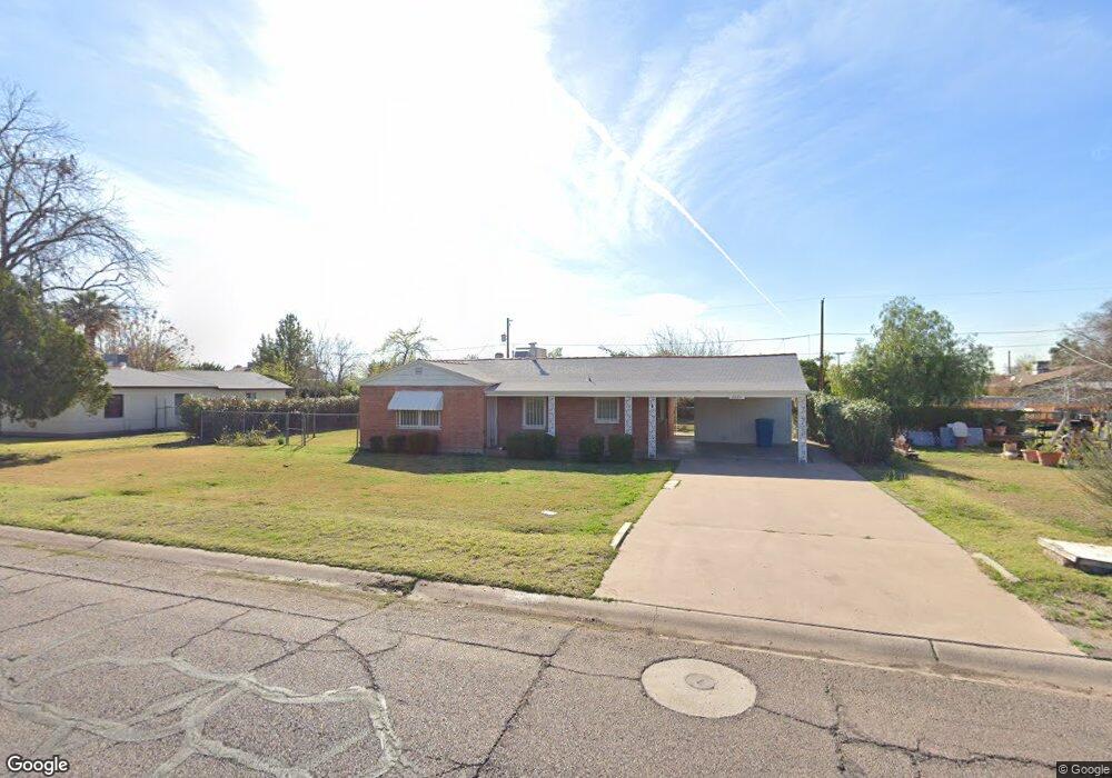 2020 N 30th St, Phoenix, AZ 85008 - photo 1