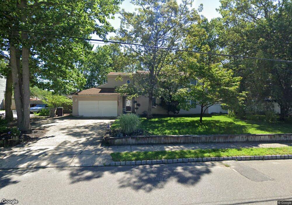 367 Princeton Ave, Bayville, NJ 08721 - photo 1