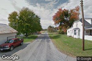 0 Main St Unit 21501033S, Deputy, IN 47230