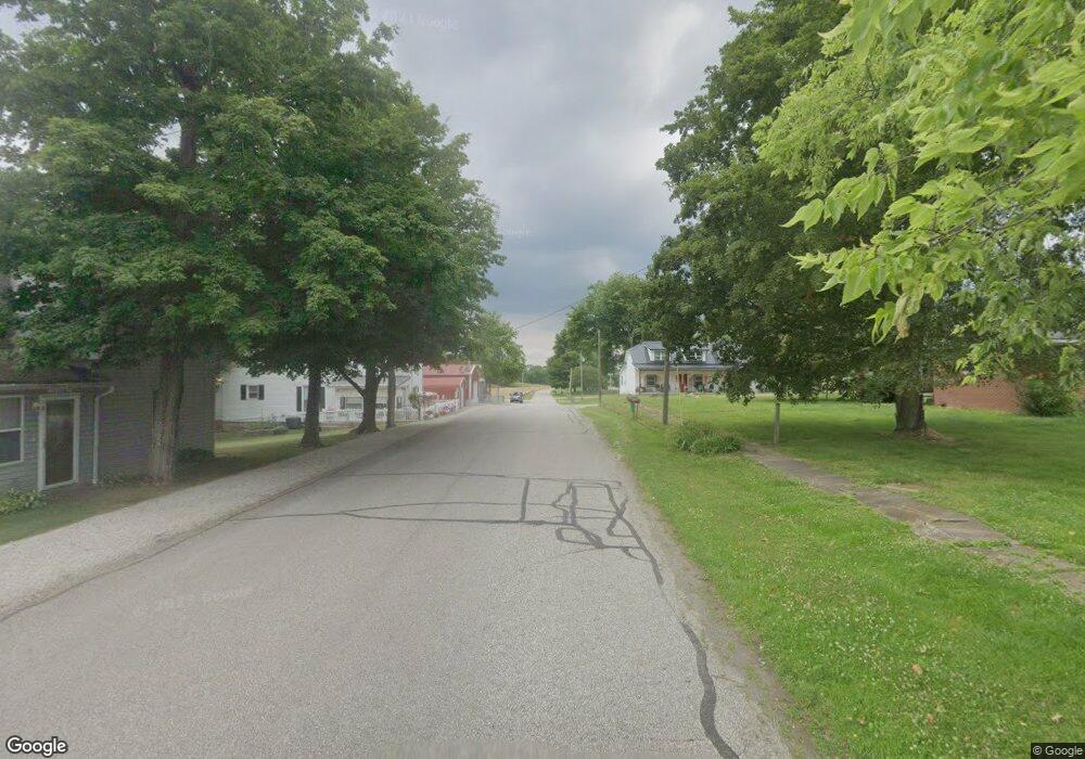 0 Main St unit 21501033S, Deputy, IN 47230 - photo 1