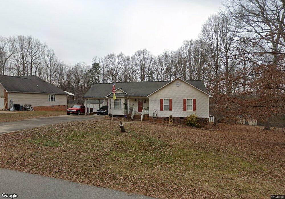 1209 Courtney Cove Ct, Gastonia, NC 28052 - photo 1
