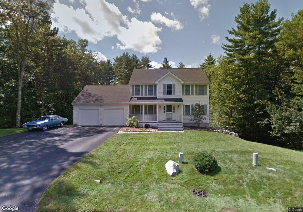 6 Kelly Way, Merrimack, NH 03054 - photo 1