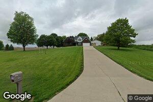 4012 SE 104th St, Runnells, IA 50237