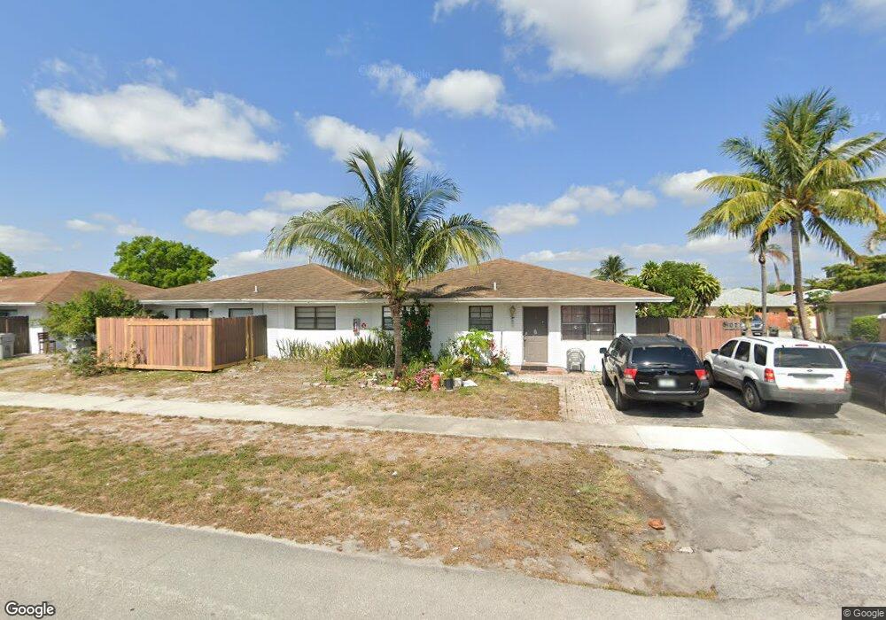 3107 NW 4th Ave unit 1-4, Pompano Beach, FL 33064 - photo 1