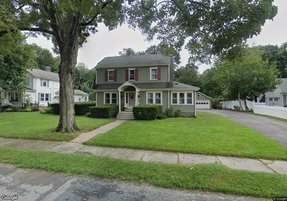 20 Bird St, East Walpole, MA 02032 - photo 1