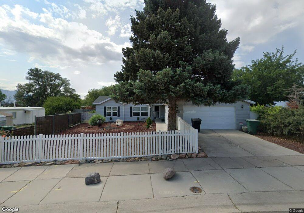 3811 W Country Squire Dr, West Jordan, UT 84088 - photo 1