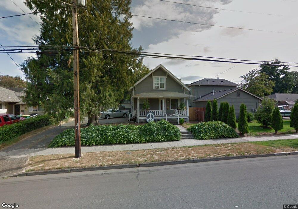 1634 Pacific Ave, Forest Grove, OR 97116 - photo 1