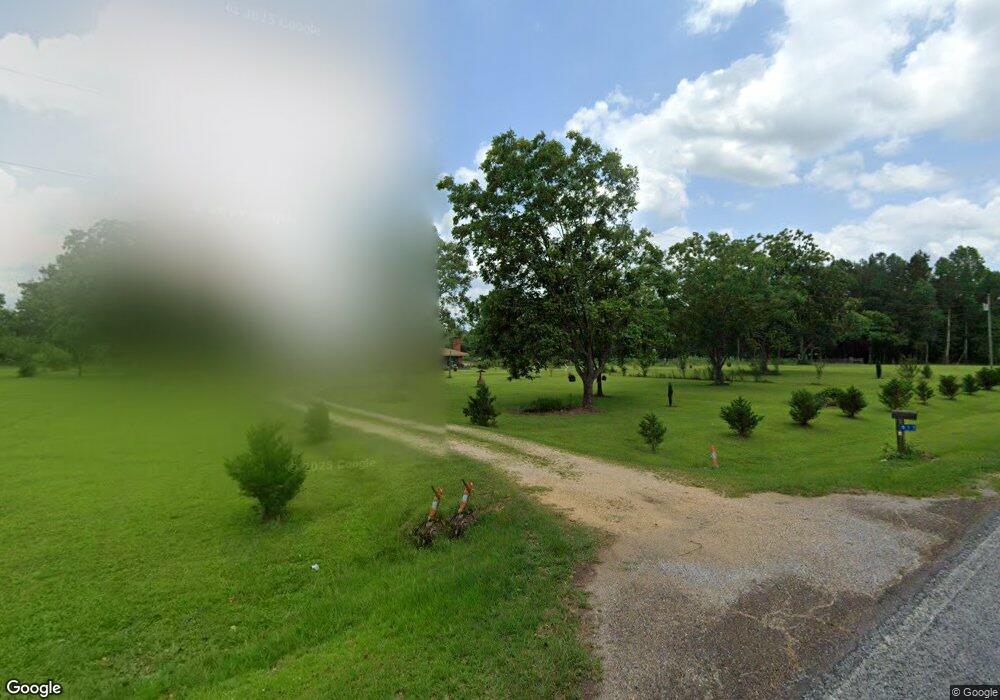 517 Highway 583 N, Tylertown, MS 39667 - photo 1