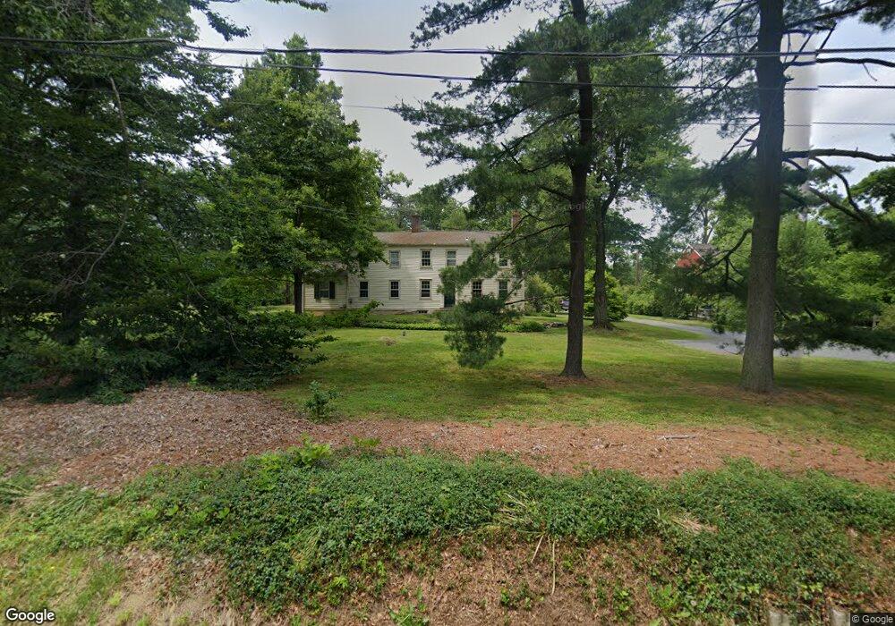 385 Cherry Valley Rd, Princeton, NJ 08540 - photo 1