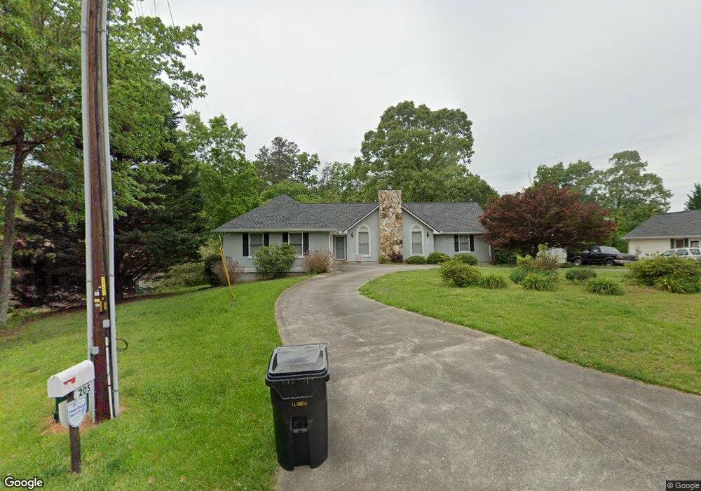 205 Ward Rd, Cornelia, GA 30531 - photo 1